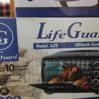 ماکروفر..نو داخل کارتون