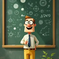 تدریس خصوصی ریاضی متوسطه اول و دوم l آموزش از پایه