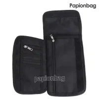 کیف گردنی و کمری برزنتی کوچک|کیف، کفش، کمربند|شیراز, اصلاح‌نژاد|دیوار