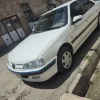 پژوپارس مدل  ۹۱
