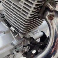 موتور رهرو ۱۵۰ ۱۲۵ اسپرت دیسکی استارتی|موتورسیکلت|تهران, سلیمانی|دیوار