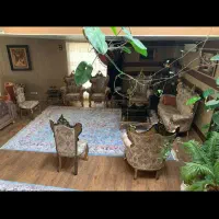 فروش واجاره رستوران ومسکونی وسله|فروش مغازه و غرفه|نیشابور, فضل|دیوار