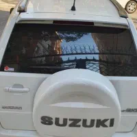 سوزوکی ویتارا ۲۴۰۰|خودرو سواری و وانت|تهران, دردشت|دیوار