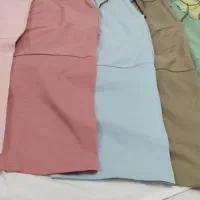 تیشرت نخ پنبه|لباس|ایوان, |دیوار