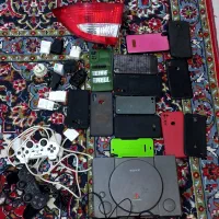 قطعات
