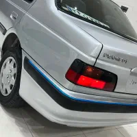 پارس سال|خودرو سواری و وانت|جهرم, |دیوار