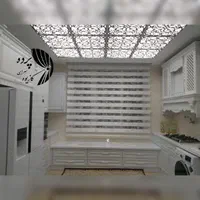 پرده سرای کازیوه|پرده، رانر، رومیزی|مریوان, |دیوار