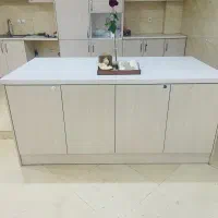 کابینت و جزیره)قیمت توافقی)|میز و صندلی غذاخوری|کرج, باغستان|دیوار