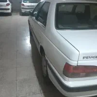 پارس اتومات ۹۱