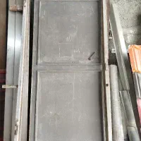 درب نفررو باغی یااپارتمان