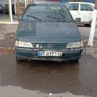 آردی مدل 83سالم|خودرو سواری و وانت|تبریز, |دیوار