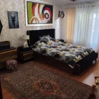 ویلا ۱۶۰ متری مهرشهر بلوار ارم بوستان|اجارهٔ خانه و ویلا|کرج, فاز ۳ مهرشهر|دیوار