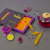 فروش تک و عمده نبات با بهترین کیفیت|خوردنی و آشامیدنی|دلیجان, |دیوار