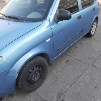 تیبا ۲ مدل ۹۷|خودرو سواری و وانت|تهران, تهرانپارس جنوبی|دیوار