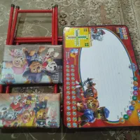 میز تحریر کودک