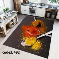 فرش  ارزان آشپزخانه