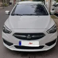 شاهین اتومات سانروف دار گارانتی فعال