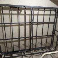 کفی تخت جکدار