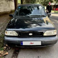 پراید 131مدل 92|خودرو سواری و وانت|رشت, بلوار گیلان|دیوار