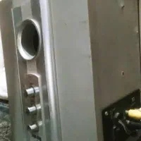 باند اسپیکر|سیستم صوتی خانگی|پاکدشت, پاکدشت (مامازند)|دیوار