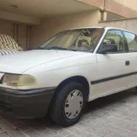 اپل آسترا