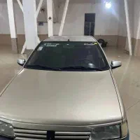 ماشین 405 بژ|خودرو سواری و وانت|بم, |دیوار