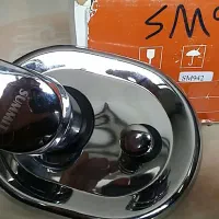 شیر الات