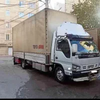 باربری و خدمات حمل اثاثیه منزل درسراسر شیراز|خدمات حمل و نقل|شیراز, باهنر|دیوار