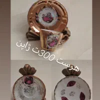 ظروف پذیرایی|ظروف سرو و پذیرایی|اصفهان, مولوی|دیوار
