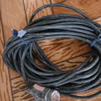 کابل سیم سیار