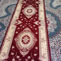 کناره قالی جنس خوب