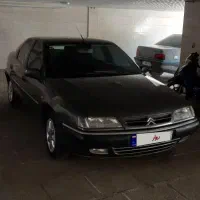 زانتیا ۲۰۰۰ مدل ۸۹ نوک مدادی کارمندی تک برگ|خودرو سواری و وانت|شیراز, وصال|دیوار