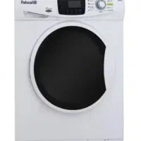 ماشین لباسشویی ۷کیلویی ابسال