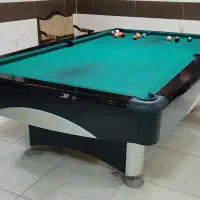 میز بیلیارد|ورزش‌های توپی|ایلام, |دیوار