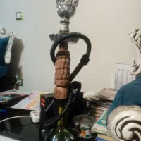 قلیان دوسیب نیست در جهان|کوهنوردی و کمپینگ|قدس, شهرک فرزان|دیوار