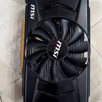 کارت گرافیک قدرتمند P106 6G DDR5 چیپ GTX1660