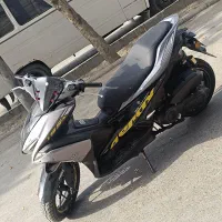 موتور ایروکس 1403