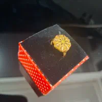 75 گرم طلای کاملا نوو معاوضه با خانه و فروش 5%|جواهرات|میبد, |دیوار