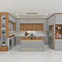 کابینت، کمد دیواری، جاکفشی، تی وی وال