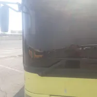 اتوبوس شهاب شهری موتور استاندارد