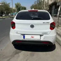 برلیانس h220مدل آخر۹۷بفروش میرسد|خودرو سواری و وانت|رشت, آزادگان|دیوار