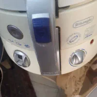 سرخ کن دولنگی