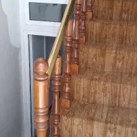 نرده استیل مرادی|خدمات پیشه و مهارت|سنندج, |دیوار