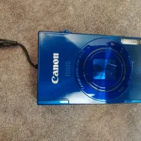 دوربین sony canon ixus520 Hs|دوربین عکاسی و فیلم‌برداری|تهران, یوسف‌آباد|دیوار