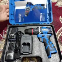 دریل پیچگوشی شارژی ویوارکس VR 1682H