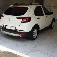 اطلس سانروف دار