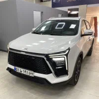 کی ام سی ایکس پنج kmc x5 صفر ۴۰۴|خودرو سواری و وانت|یزد, |دیوار