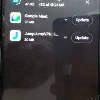 a33 بسیار تمیز