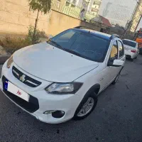 خودرو  کوییک ۱۴۰۲ r