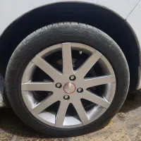 رینگ و لاستیگ پیتلان ۱۶